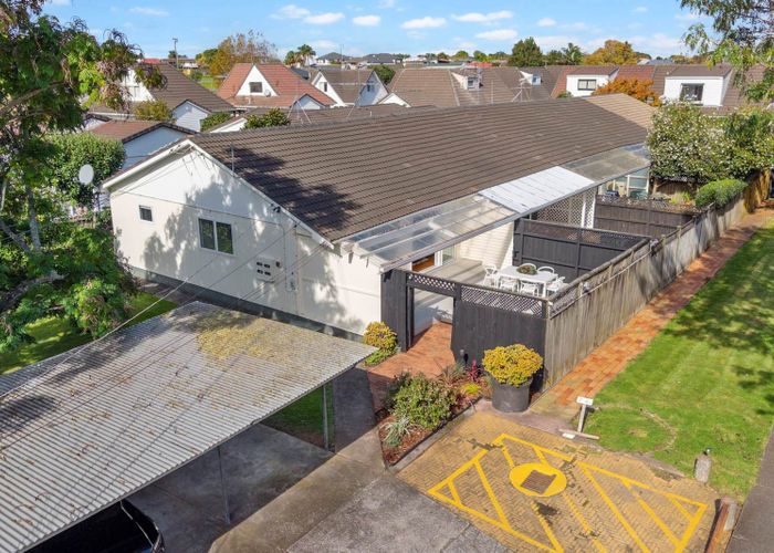  at 1/45 Abbotts Way, Remuera, Auckland City, Auckland