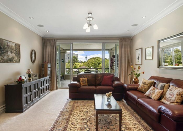  at 4A/24 Domain Drive, Parnell, Auckland