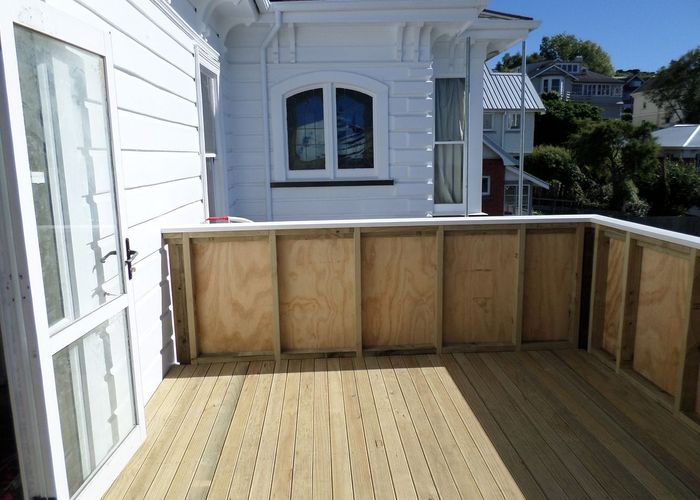  at 159A Cargill Street, City Centre, Dunedin, Otago