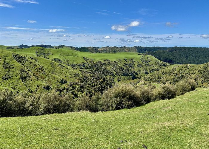 For sale 1371 Rangitatau Road, Brunswick, Whanganui, Manawatu