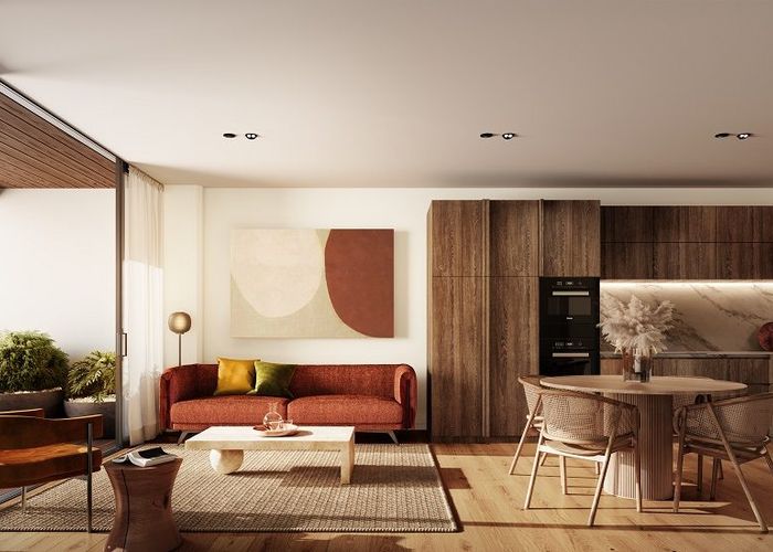  at 317/48 Esmonde Road, Takapuna, North Shore City, Auckland