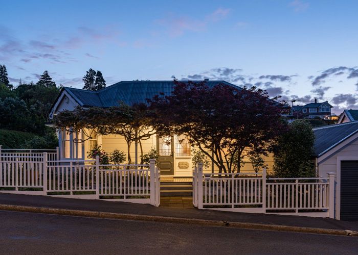  at 5 Fairfax Street, Maori Hill, Dunedin