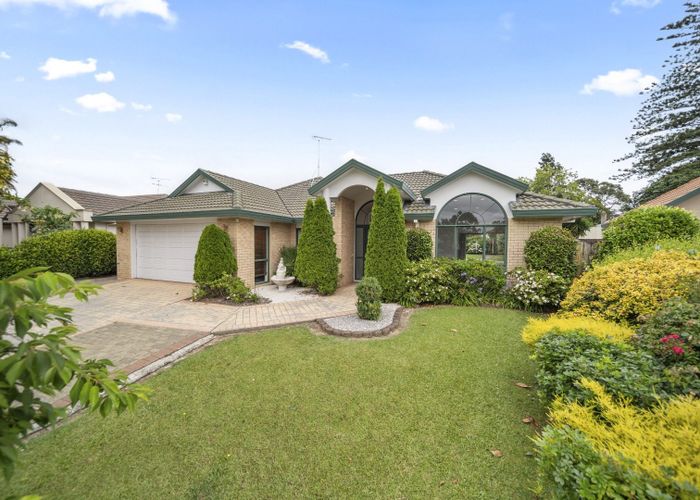  at 20  Yarlside Place, Northpark, Manukau City, Auckland