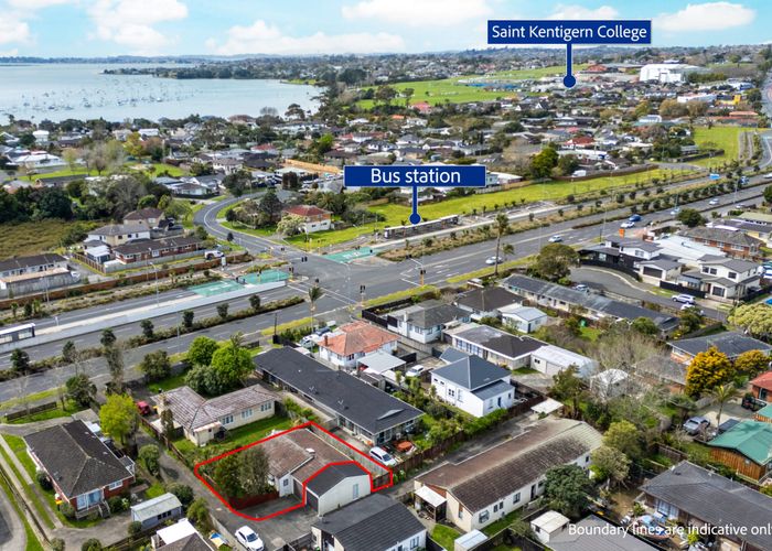  at 1/55A Pakuranga Road, Pakuranga, Manukau City, Auckland