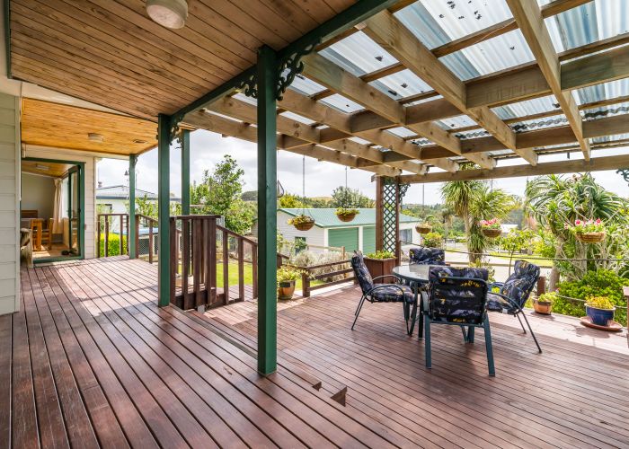  at 588 Pahi Road, Pahi, Paparoa