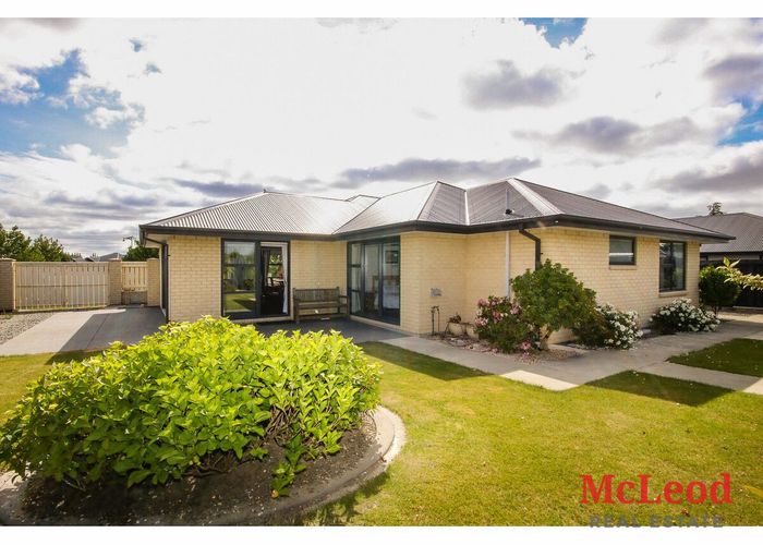  at 40 Braebrook Drive, Netherby, Ashburton, Canterbury