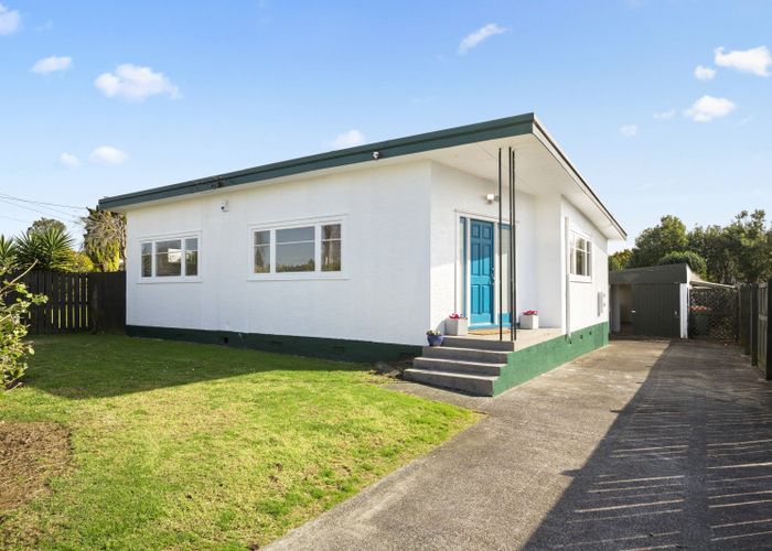  at 16 Short Street, Papakura, Papakura