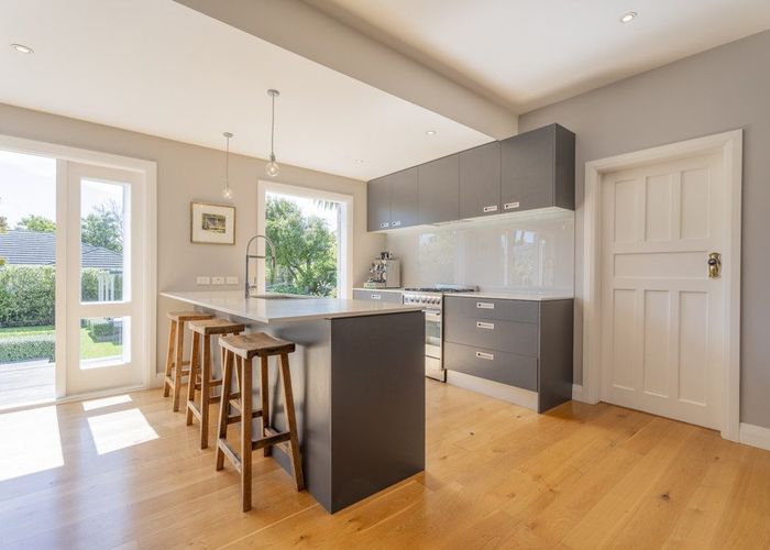  at 9 Malcolm Avenue, Cashmere, Christchurch