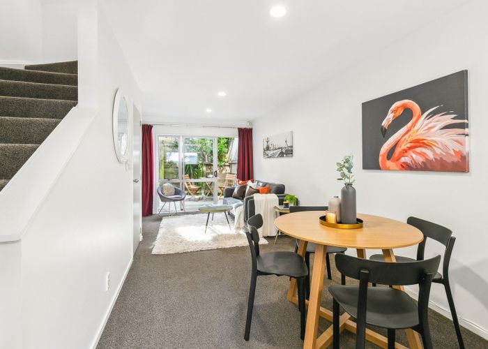  at 19/20 Thompson Street, Mount Cook, Wellington, Wellington