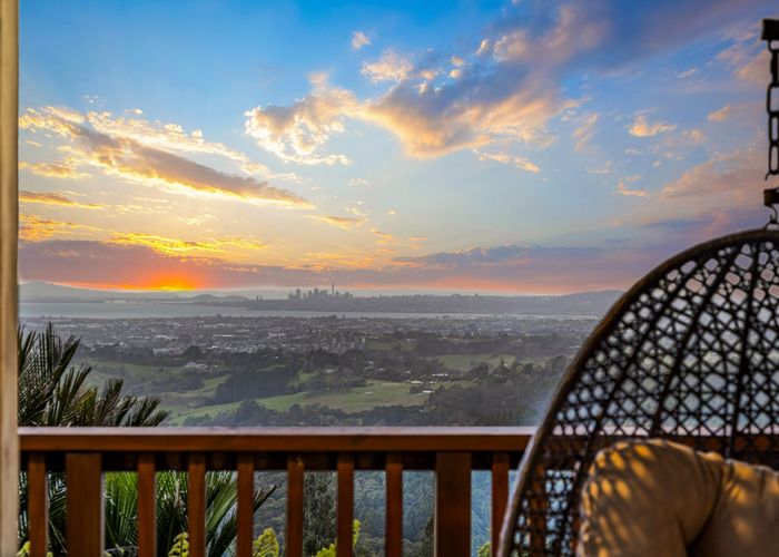  at 875 Scenic Drive, Swanson, Waitakere City, Auckland