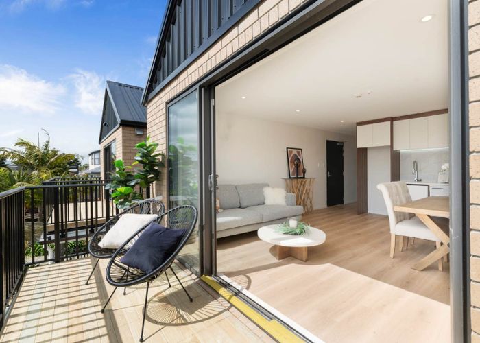  at Lts1-6, 8 Baird Street, Howick, Manukau City, Auckland