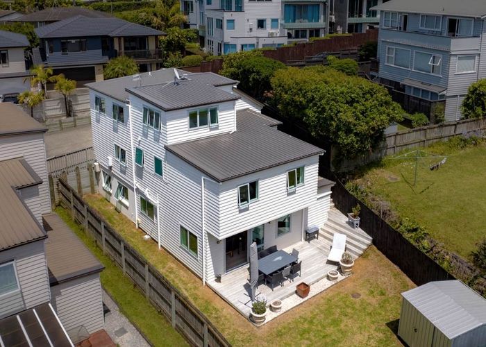  at 249A St Johns Road, Saint Johns, Auckland