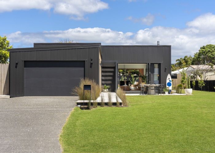  at 221 Sylvia Road, Whangamata
