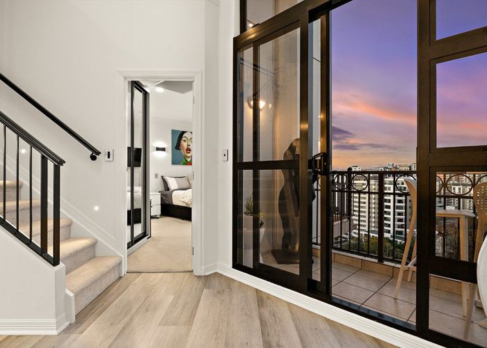  at 10L/100 Greys Avenue, Auckland Central, Auckland