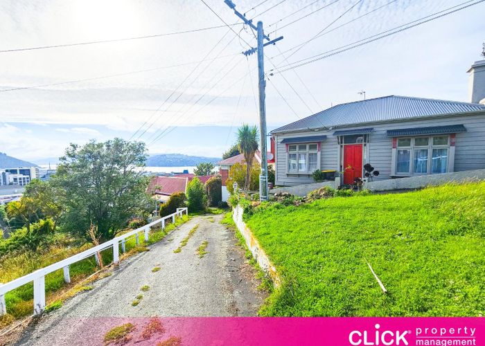  at 61 Canongate, City Centre, Dunedin, Otago