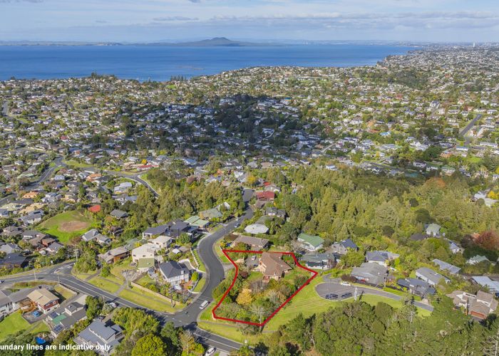  at 4 Moorgreen Heights, Torbay, North Shore City, Auckland