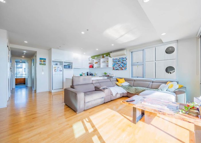  at 1201/30 Beach Road, City Centre, Auckland City, Auckland