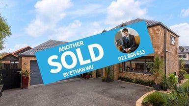  at 1/19 Chiania Place, Somerville, Manukau