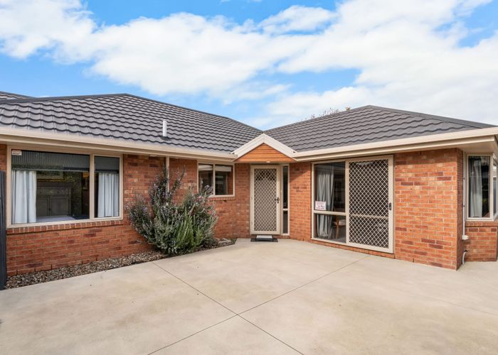  at 155A Harewood Road, Papanui, Christchurch