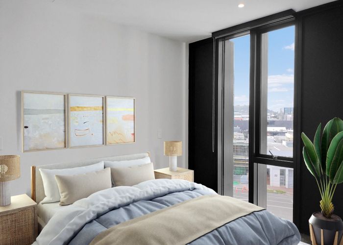  at 112/4-8 Rose Road, Ponsonby, Auckland City, Auckland