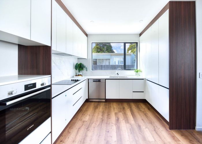  at Lots 1-3,  William Blofield Avenue, Wesley, Auckland City, Auckland