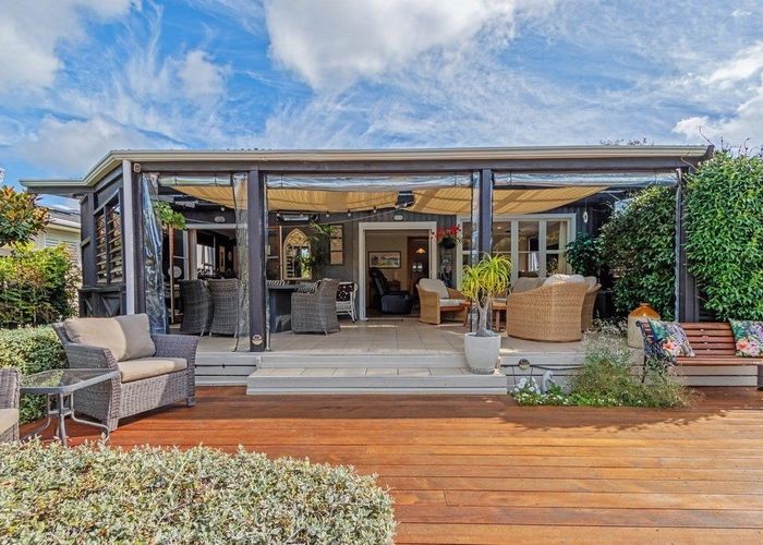  at 21 Jellicoe Street, Whanganui East, Whanganui, Manawatu / Whanganui