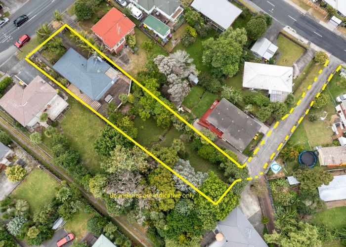  at 42 Glengarry Road, Glen Eden, Auckland