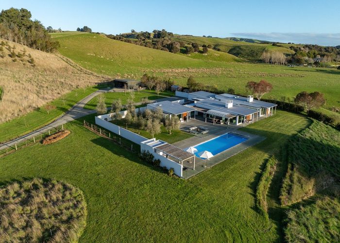 at 752D Ponatahi Road, Martinborough, South Wairarapa, Wellington