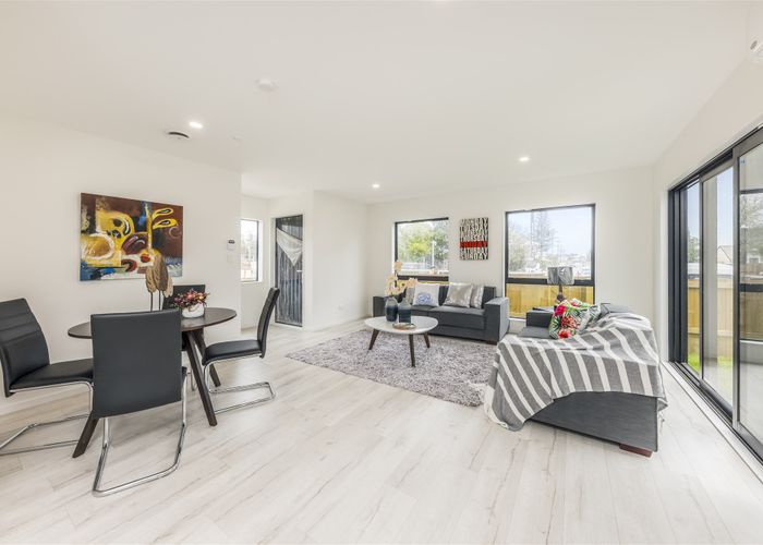  at 141A Russell Road, Manurewa, Auckland