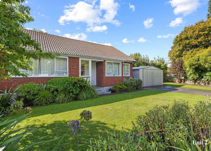  at 2 Cooke Street, Somerfield, Christchurch City, Canterbury