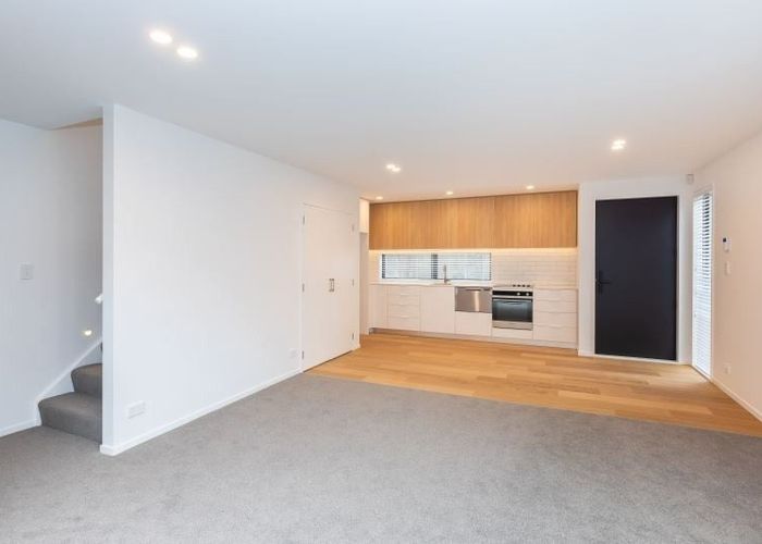  at 4/126 Rugby Street, Merivale, Christchurch City, Canterbury