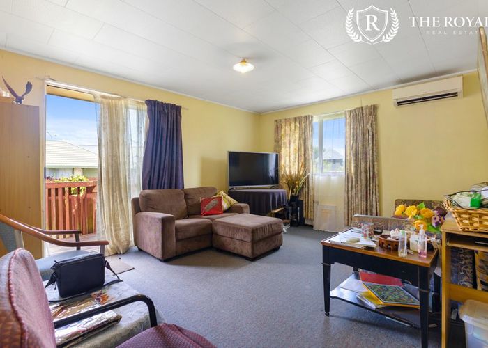  at 3/9 Solveig Place, Randwick Park, Manukau City, Auckland