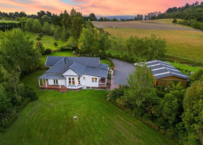  at 246 Summerhill Road, Cust, Waimakariri, Canterbury