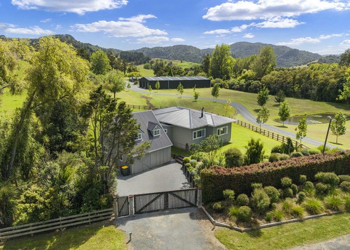  at 37 Ward Road, Matakana, Rodney, Auckland