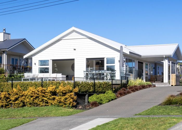  at 4 York Terrace, Riverhead, Riverhead