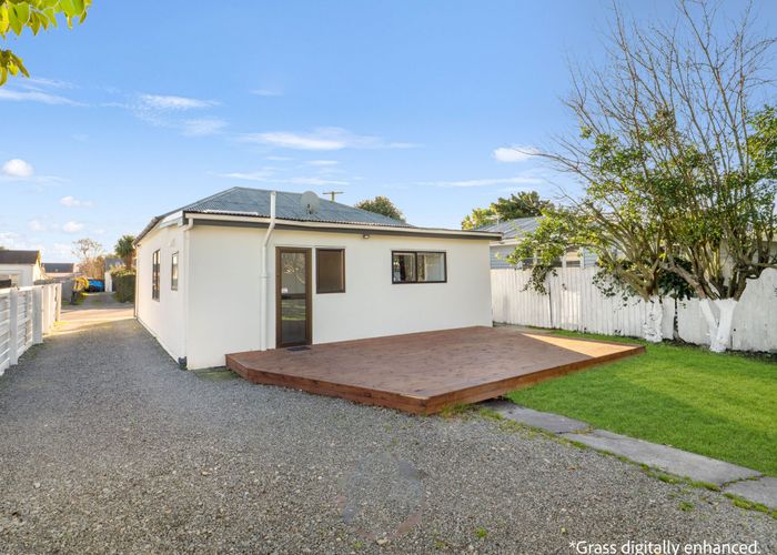  at 40 Randolph Street, Woolston, Christchurch City, Canterbury