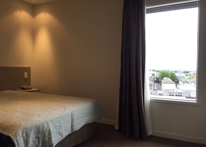  at 601/134-145 Symonds Street, City Centre, Auckland City, Auckland