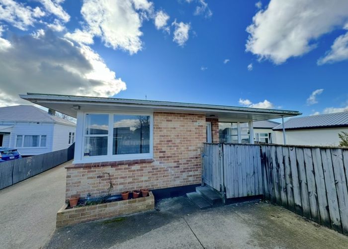 at 173A Ferguson Street, West End, Palmerston North, Manawatu / Whanganui
