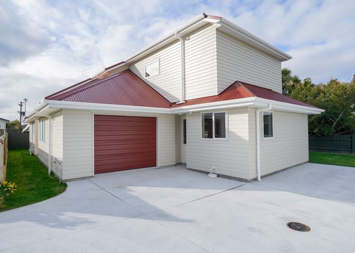  at 84B Mcquarrie Street, Kingswell, Invercargill