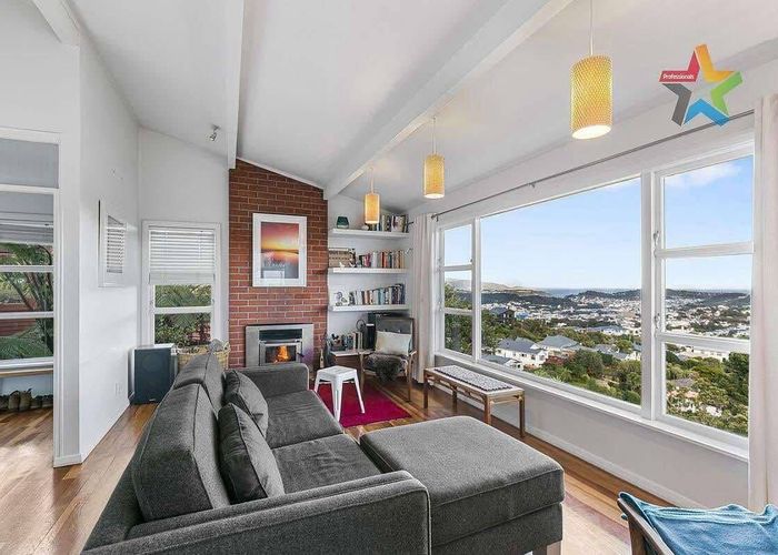  at 68 Bedford Street, Northland, Wellington