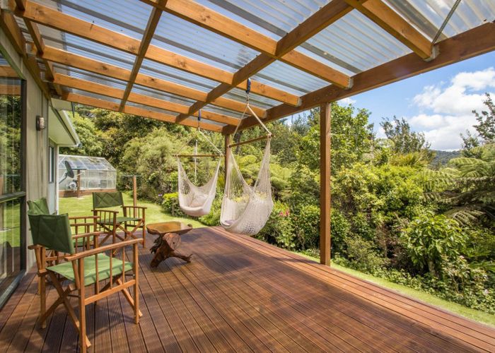  at 73 Pukekauri Road, Waikino, Waihi