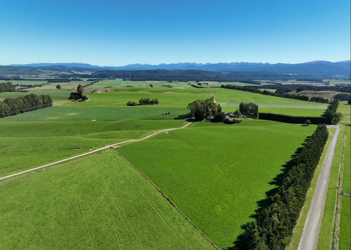  at 147 Mulvey Road, Tuatapere, Southland, Southland