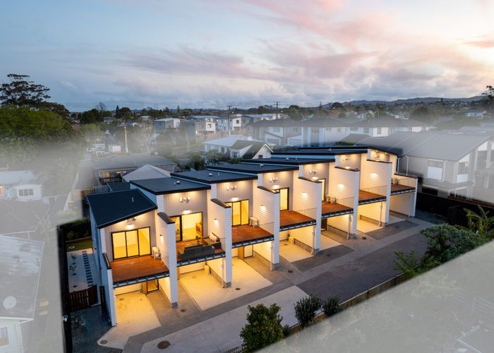  at Lots 7/14 Sabot Place, Massey, Waitakere City, Auckland