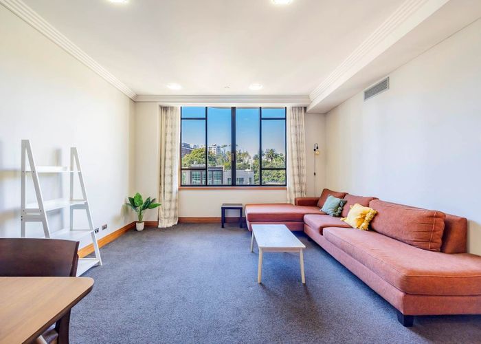  at 812/1 Courthouse Lane, City Centre, Auckland City, Auckland