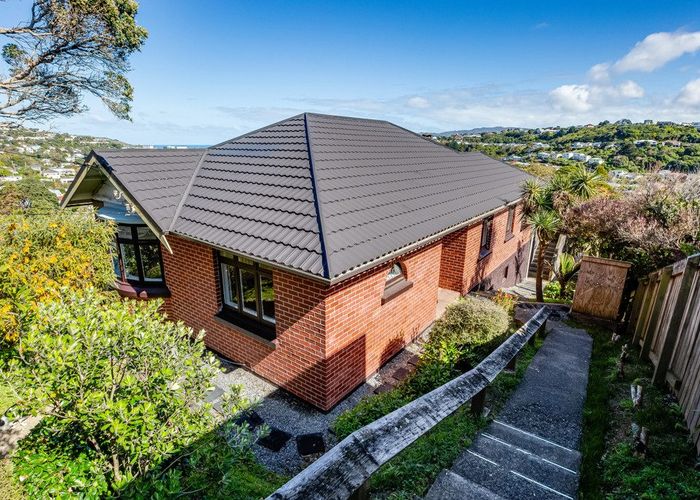  at 151 Totara Road, Miramar, Wellington, Wellington