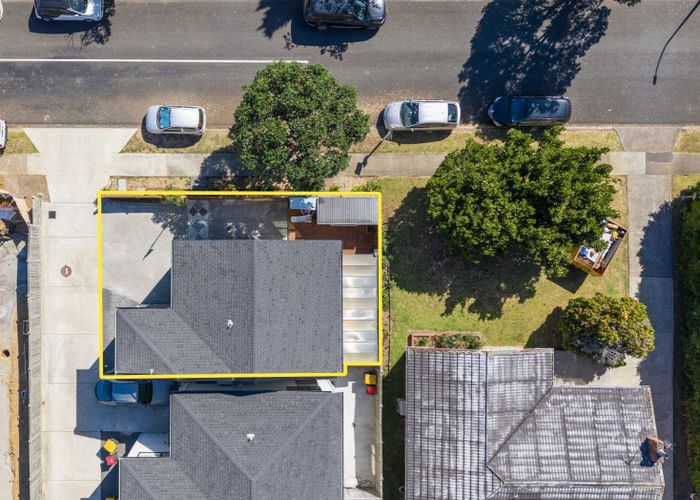  at 54a Omana Road, Papatoetoe, Manukau City, Auckland