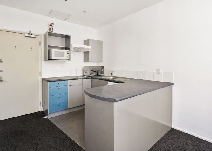  at 9/152 The Terrace, Wellington Central, Wellington, Wellington