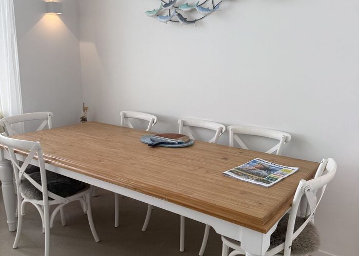  at 907 Anson Street, Mayfair, Hastings