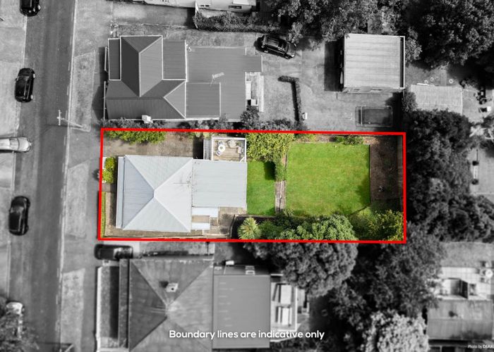  at 25 Second Avenue, Kingsland, Auckland City, Auckland