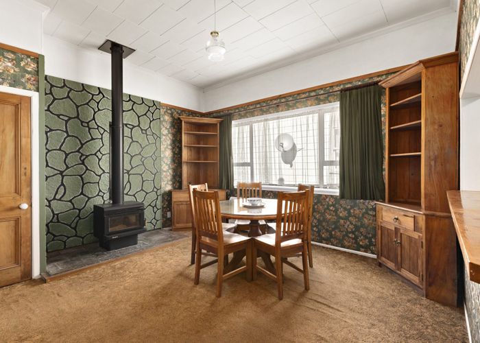  at 52 Freyberg Street, Lyall Bay, Wellington, Wellington